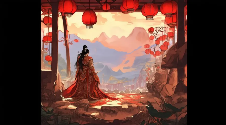 恐怖奶奶2兑换码横幅图片3